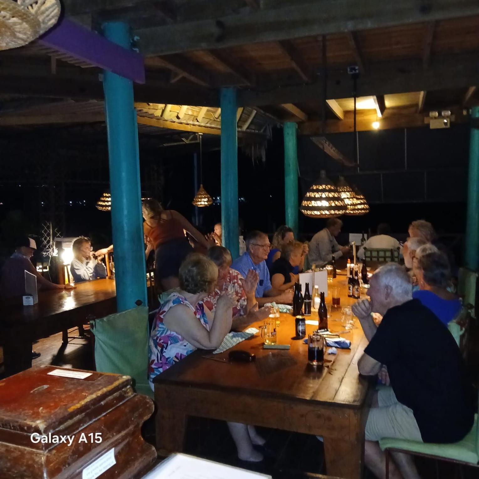 Tortugal Boutique River Lodge 리오 둘쎄 외부 사진